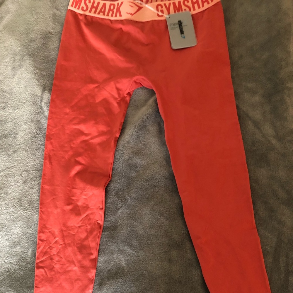 Gymshark Fit Leggins